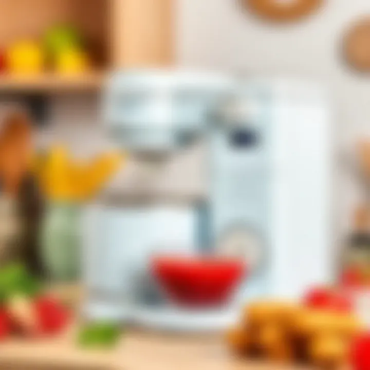Philips Yemek Pişirme Makinesi Fiyatları Üzerine Derinlemesine Bir İnceleme Summary Philips Yemek Pişirme Makinesi Fiyatları Üzerine Derinlemesine Bir İnceleme Summary