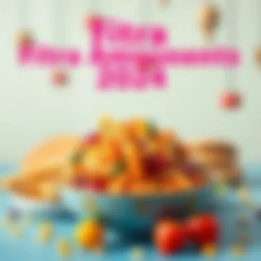 Calculating fitra amounts for 2024