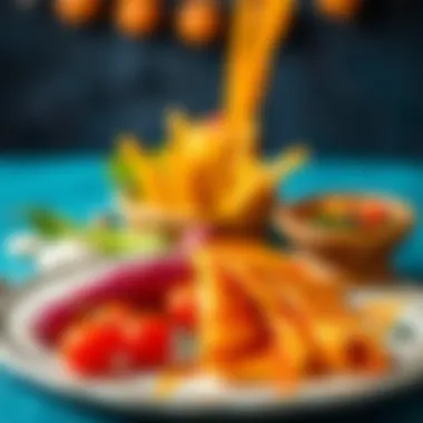 Healthy eating recommendations during Ramadan