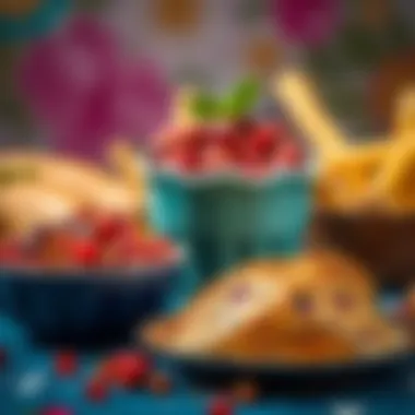 The social impact of fitra contributions