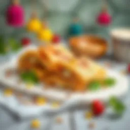 Ramazan Bayramı Yazıları: Anlamı ve Gelenekleri Introduction