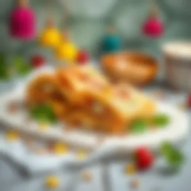Ramazan Bayramı Yazıları: Anlamı ve Gelenekleri Introduction
