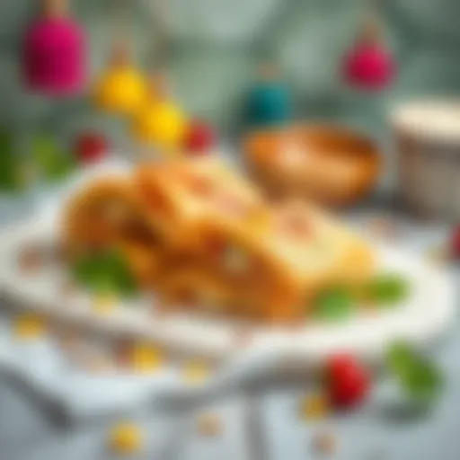 Ramazan Bayramı Yazıları: Anlamı ve Gelenekleri Introduction