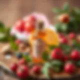 Benefits of rosehip oil for skin health