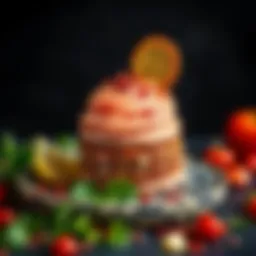 Salamura Yaprağı: Geleneğin Modern Yüzü Introduction