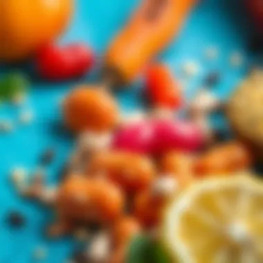 Evidence-Based Natural Antibiotics Scientific studies supporting natural antibiotics