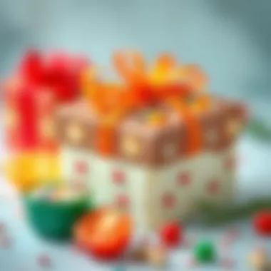 Gifts that Foster Lasting Memories Gifts that create unforgettable memories