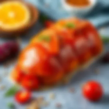 Notable Tadım Durum: Gastronomi Deneyiminin Derinlikleri