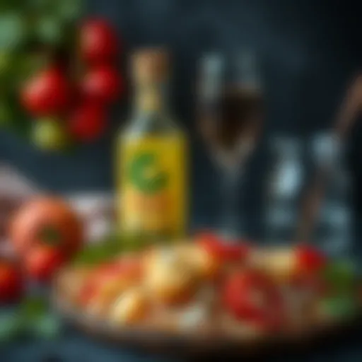 Taze Yeşil Zeytin Nasıl Yapılır Introduction