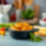 Tefal Clipso Duduklu Tencere: Mutfakta Verimlilik ve Kolaylık Introduction
