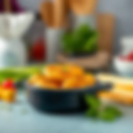 Tefal Clipso Duduklu Tencere: Mutfakta Verimlilik ve Kolaylık Introduction