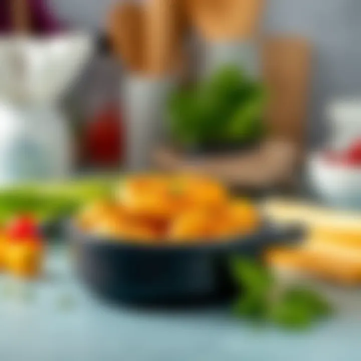 Tefal Clipso Duduklu Tencere: Mutfakta Verimlilik ve Kolaylık Introduction
