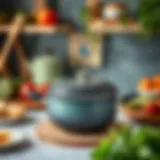 Tefal Seramik Tava Seti: Mutfak Deneyiminizin Anahtarı Introduction