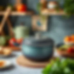 Tefal Seramik Tava Seti: Mutfak Deneyiminizin Anahtarı Introduction