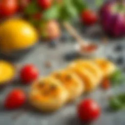 Topraksız Tarım Malzemeleri ile Yenilikçi Yaklaşımlar Introduction