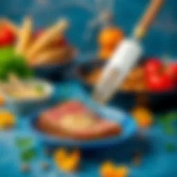 Türk Michelin Yıldızlı Şefler Introduction