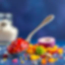 Understanding the weight of a tablespoon