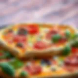 Yemek Sepeti Pizza: Online Siparişin Dinamik Dünyası Introduction