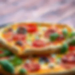 Yemek Sepeti Pizza: Online Siparişin Dinamik Dünyası Introduction