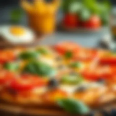 Notable Yemek Sepeti Pizza: Online Siparişin Dinamik Dünyası Notable Yemek Sepeti Pizza: Online Siparişin Dinamik Dünyası