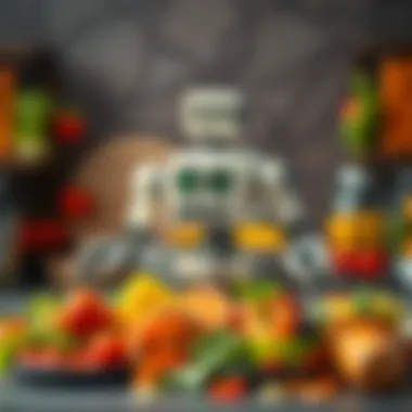 Sustainability and Culinary Robotics Sustainable food practices with robots