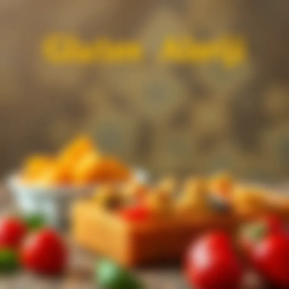 Yetişkinlerde Gluten Alerjisi Belirtileri Introduction