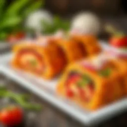 Yumurta Tatlısı Tarifi Introduction