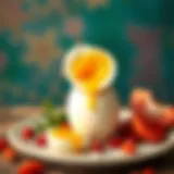 Nutritional benefits of egg protein