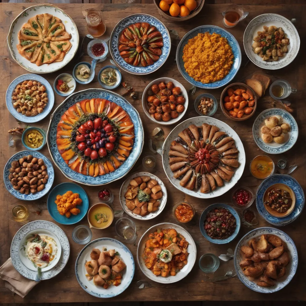 Gonul sofrasi rahmet pinari anlamli sozler